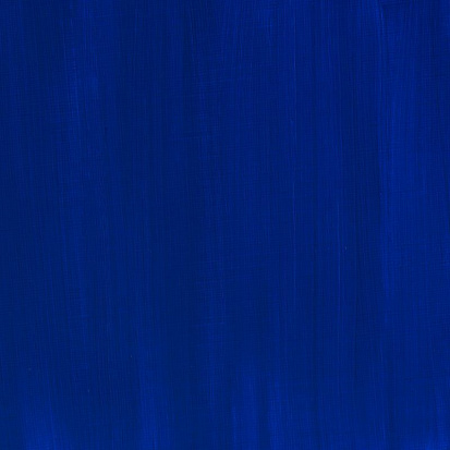 Акрил Artist's, насыщенно-синий кобальт 60мл